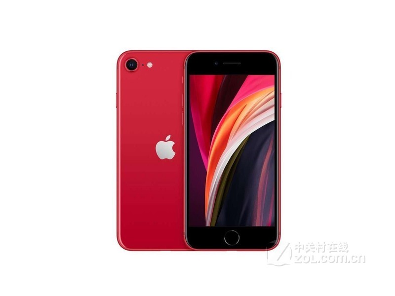 苹果iPhone SE 2（3GB/64GB/全网通）