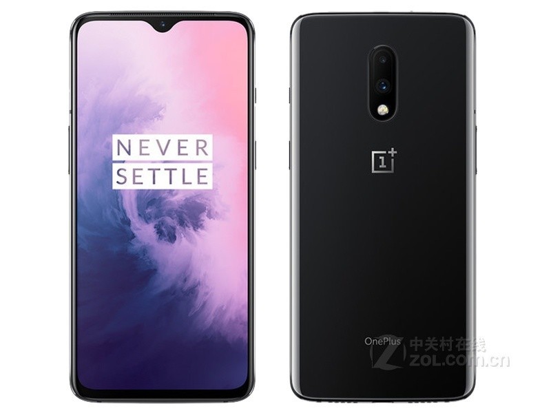 一加7（8GB/256GB/全网通）