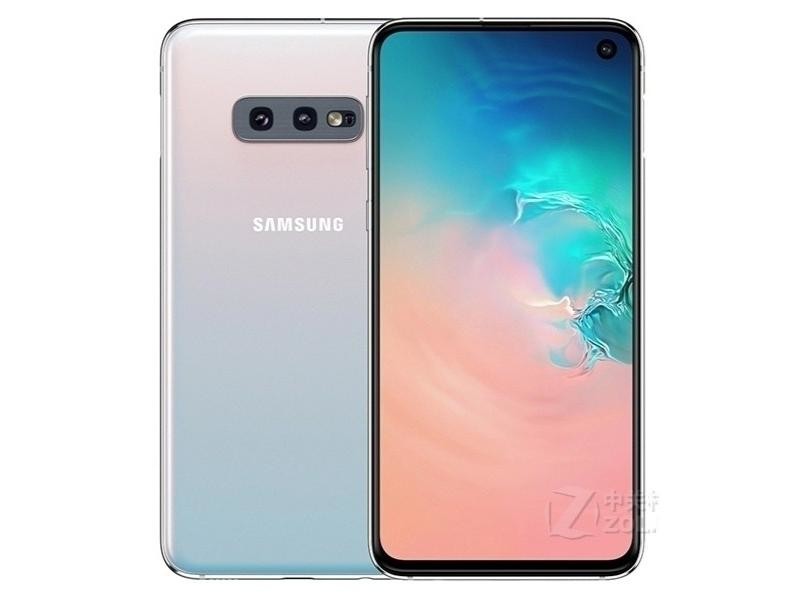 三星Galaxy S10e（6GB RAM/全网通）