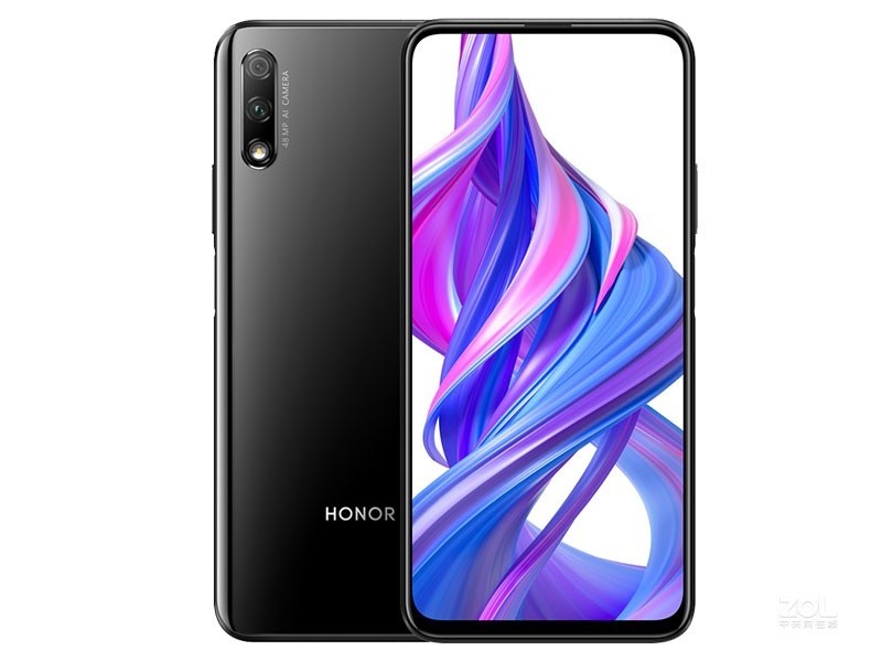 荣耀9X（4GB/64GB/全网通）