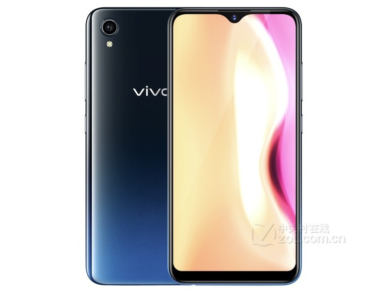 vivo Y91（全网通）