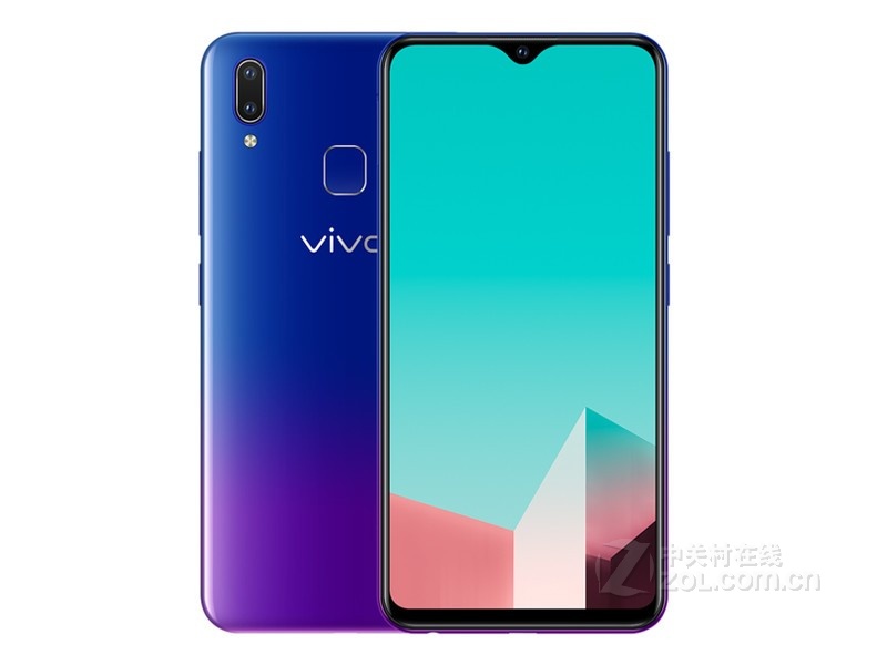 vivo U1（3GB RAM/全网通）