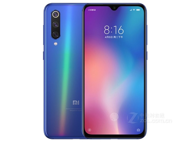 小米9 SE（全网通）