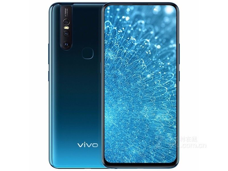 vivo S1（6GB/128GB/全网通）