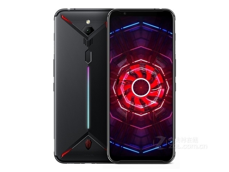 努比亚红魔3（6GB/64GB/全网通）