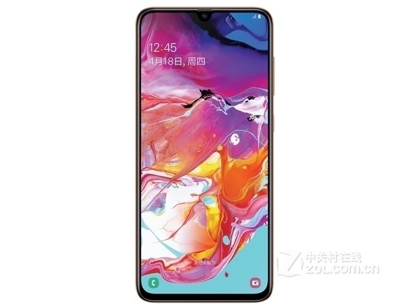 三星GALAXY A70（6GB/128GB/全网通）