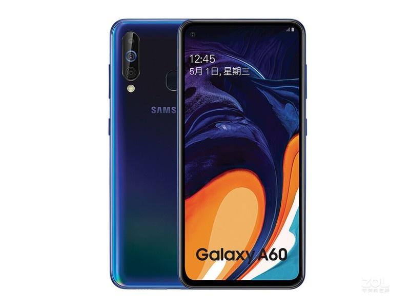 三星GALAXY A60（6GB/64GB/全网通）