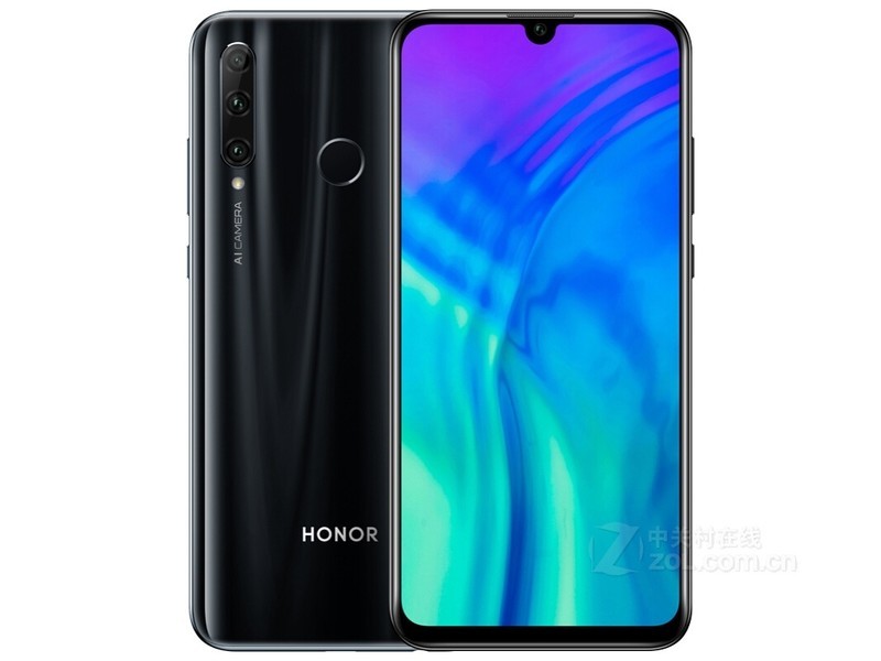 荣耀20i（6GB/64GB/全网通）
