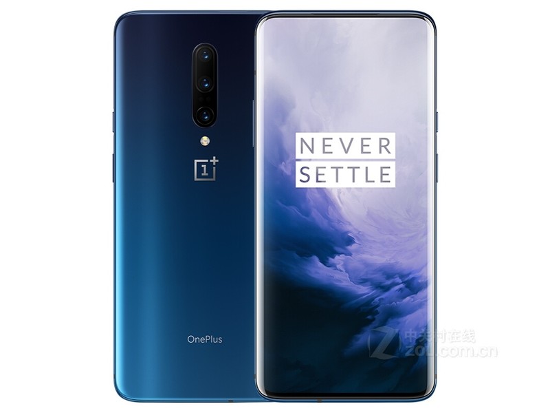 一加7 Pro（12GB/256GB/全网通）