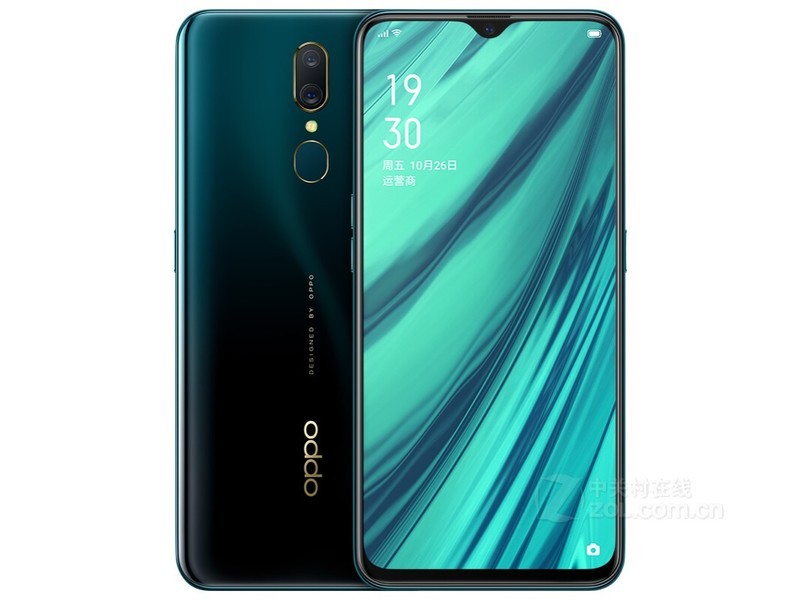 OPPO A9（6GB/128GB/全网通）