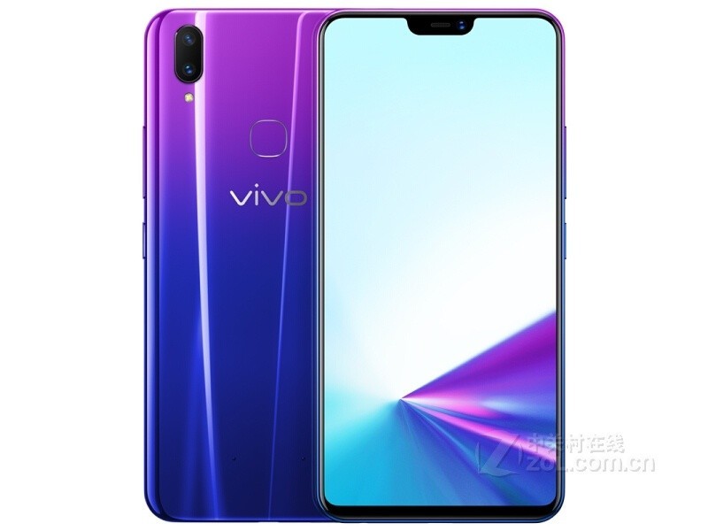 vivo Z3X（4GB/64GB/全网通）