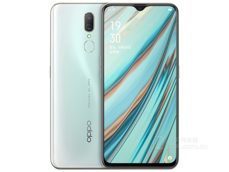 OPPO A9x（6GB/128GB/全网通）