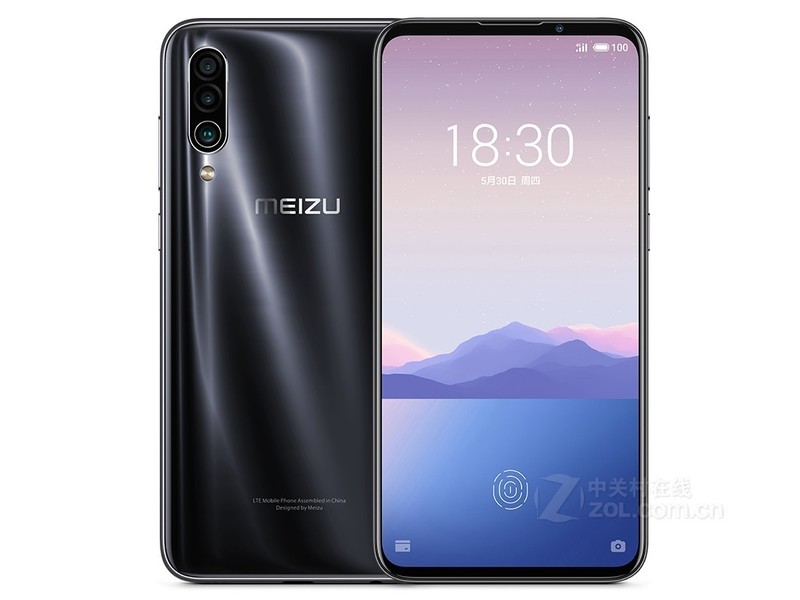 魅族16Xs（6GB/64GB/全网通）