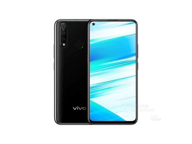 vivo Z5x（4GB/64GB/全网通）
