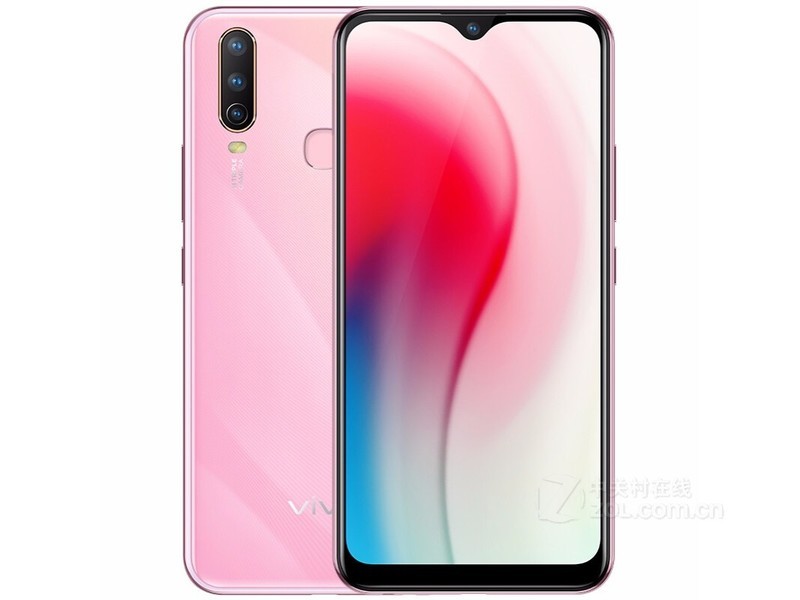 vivo Y3（4GB/128GB/全网通）