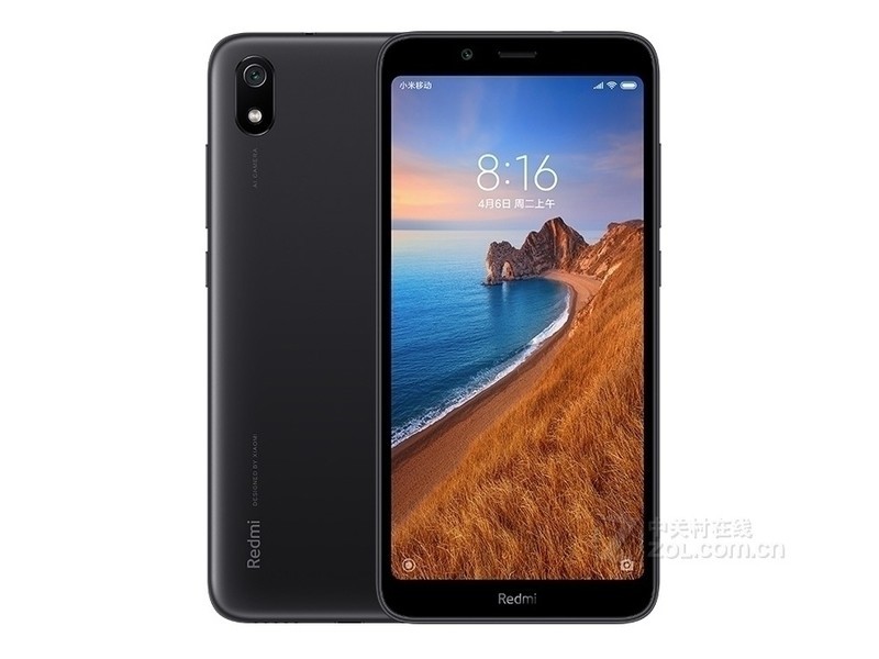 Redmi 7A（2GB/16GB/全网通）