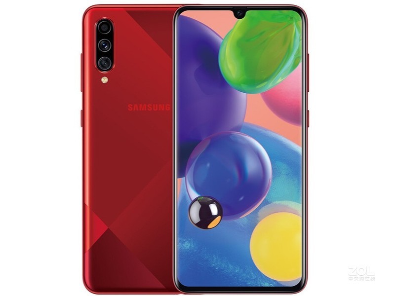 三星GALAXY A70s（8GB/128GB/全网通）