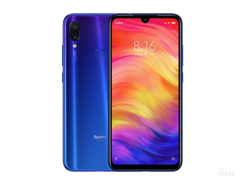 Redmi NOTE 7S