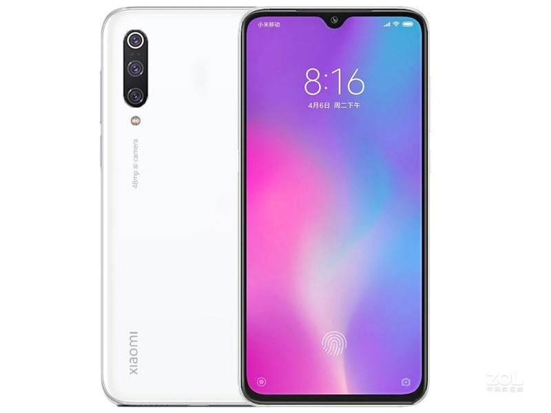小米CC9（6GB/64GB/全网通）