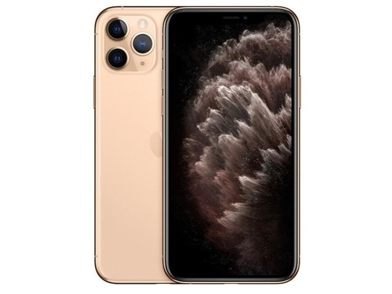 苹果iPhone 11 Pro（4GB/64GB/全网通）
