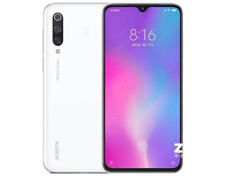 小米CC9e（4GB/64GB/全网通）