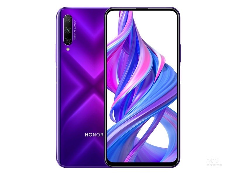 荣耀9X Pro（8GB/128GB/全网通）