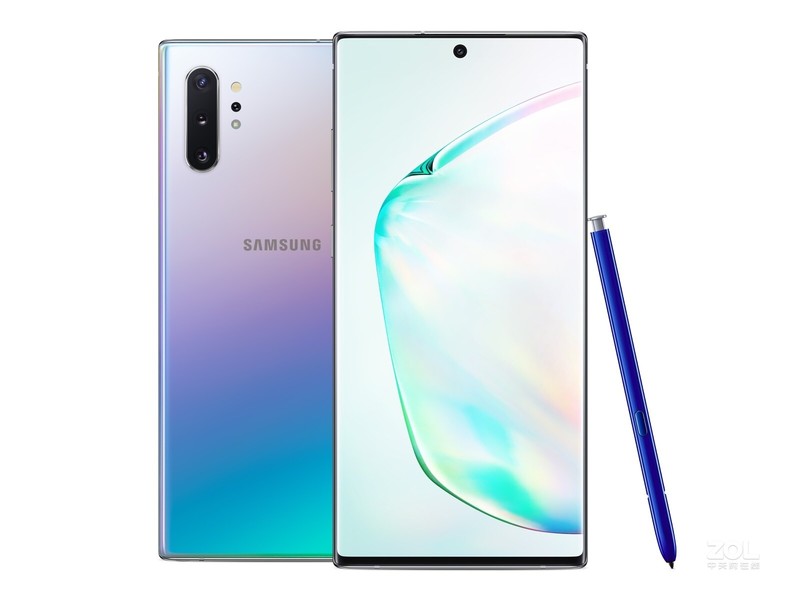 三星GALAXY Note 10+（12GB/256GB/全网通/5G版）