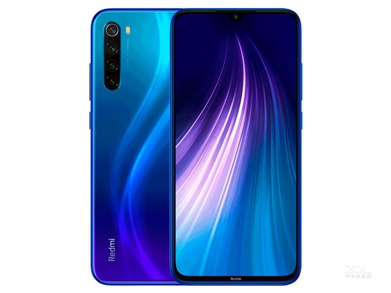 Redmi Note 8（4GB/64GB/全网通）