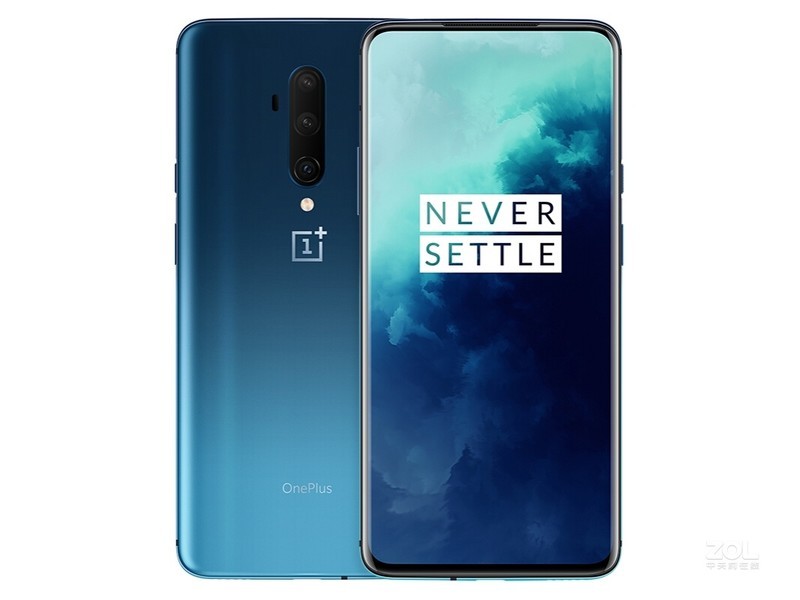 一加7T Pro（8GB/256GB/全网通）