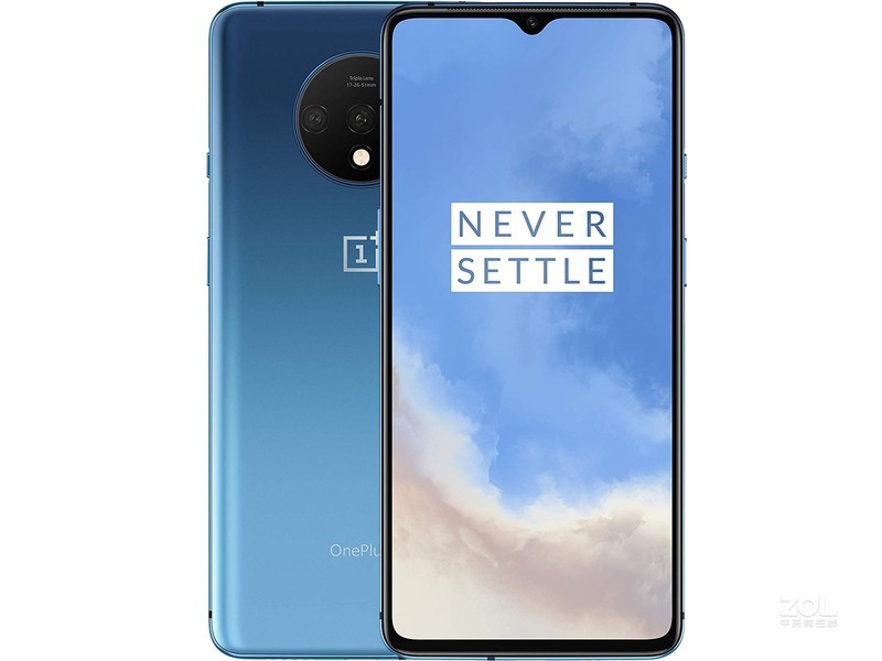 一加7T（8GB/128GB/全网通）