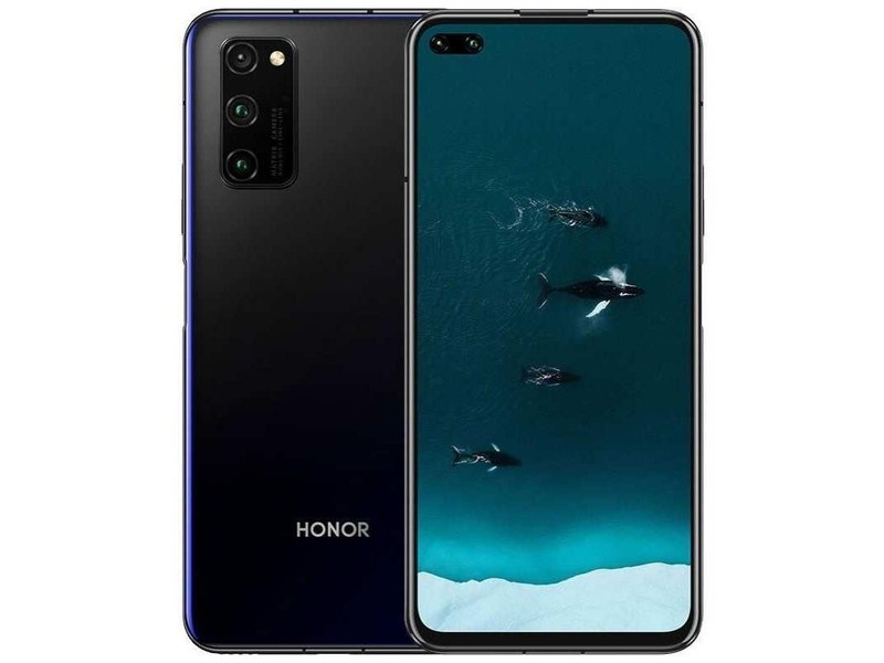 荣耀V30（6GB/128GB/全网通/5G版）
