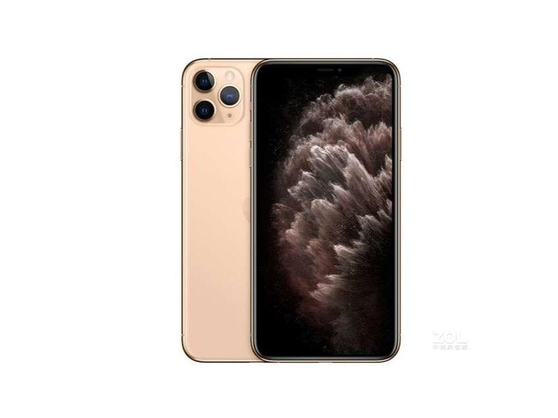 苹果iPhone 11 Pro Max（4GB/64GB/全网通）