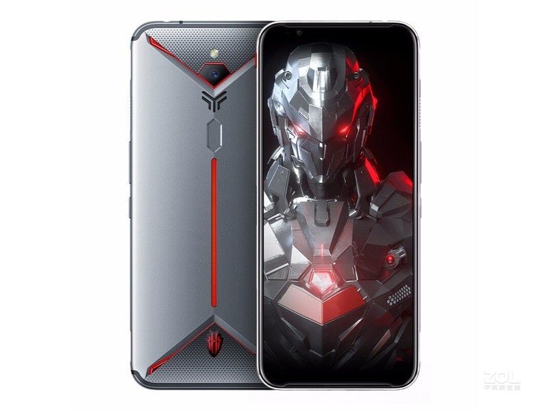 努比亚红魔3S（8GB/128GB/全网通）
