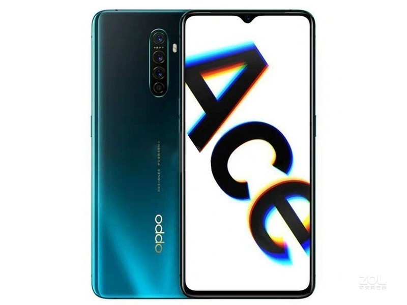 OPPO Reno Ace（8GB/128GB/全网通）