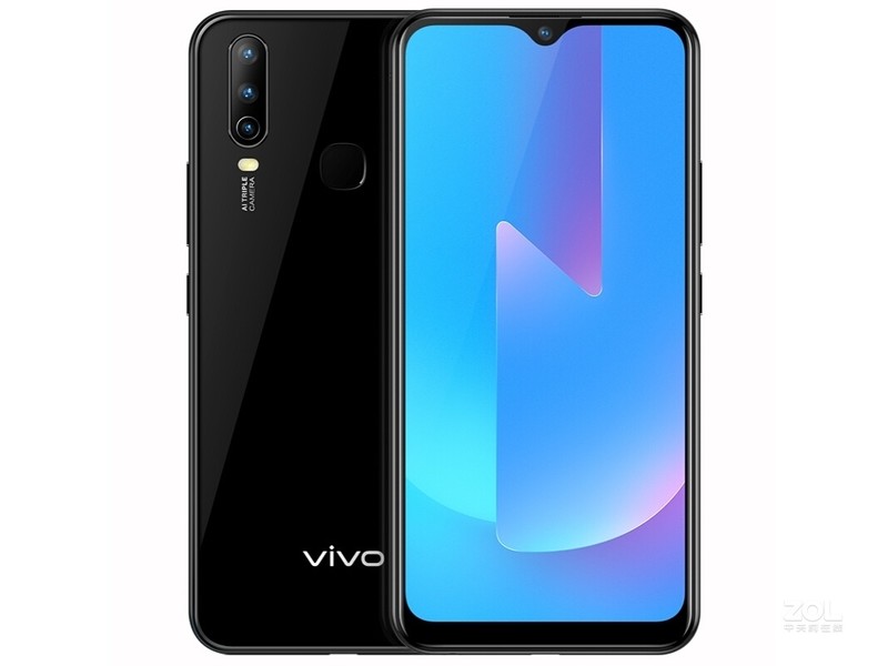 vivo U3x（3GB/32GB/全网通）