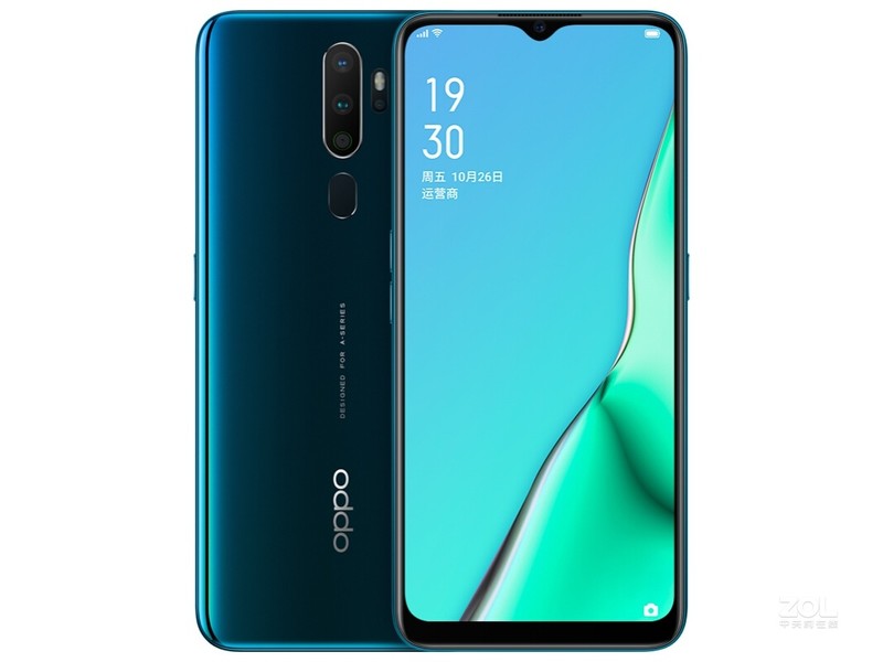 OPPO A11x（8GB/128GB/全网通）