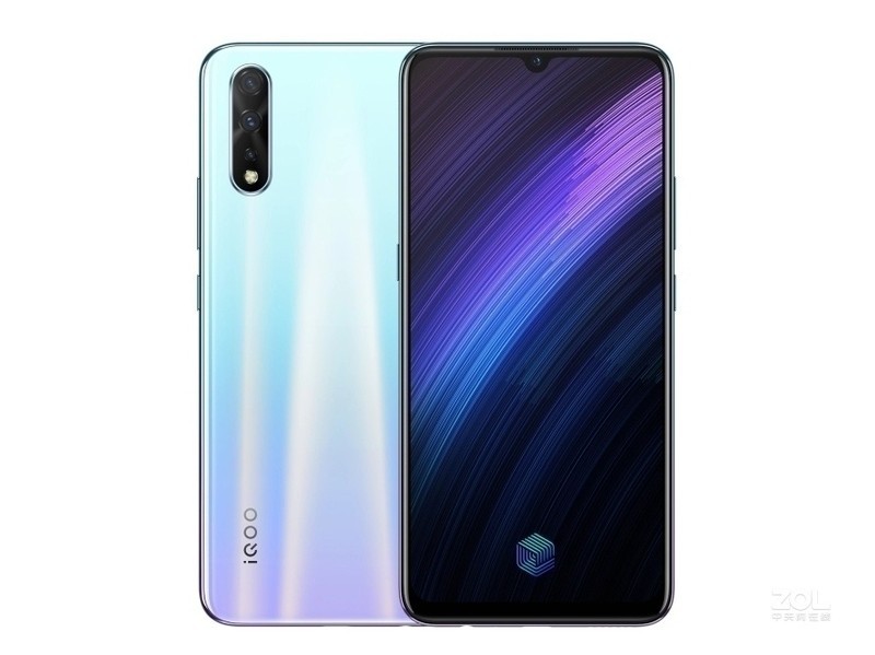 iQOO Neo 855版（6GB/64GB/全网通）