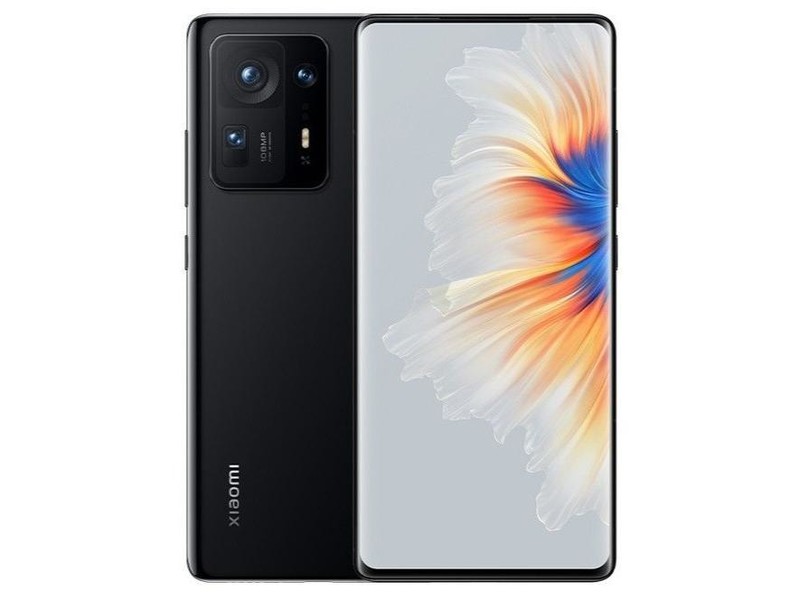 小米MIX 4（12GB/256GB/全网通/5G版）