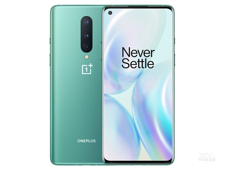 一加8（8GB/128GB/全网通/5G版）