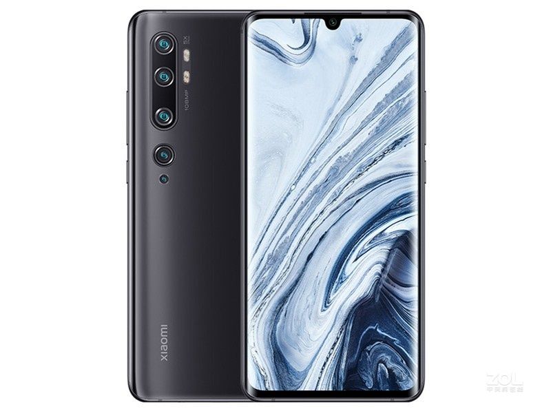 小米CC9 Pro（6GB/128GB/全网通）