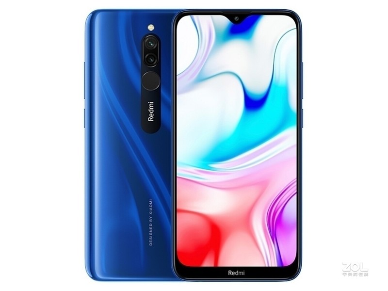 Redmi 8（4GB/64GB/全网通）
