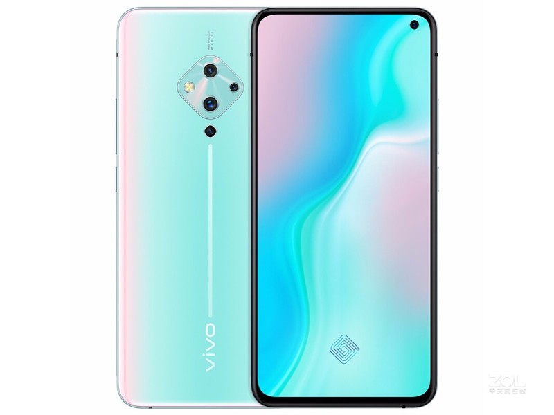 vivo S5（8GB/128GB/全网通）
