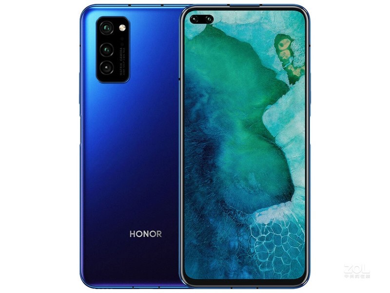 荣耀V30 PRO（8GB/128GB/全网通/5G版）
