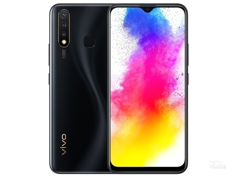 vivo Z5i（8GB/128GB/全网通）