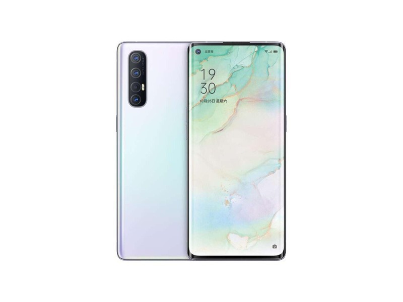 OPPO Reno3 Pro（8GB/128GB/全网通/5G版）