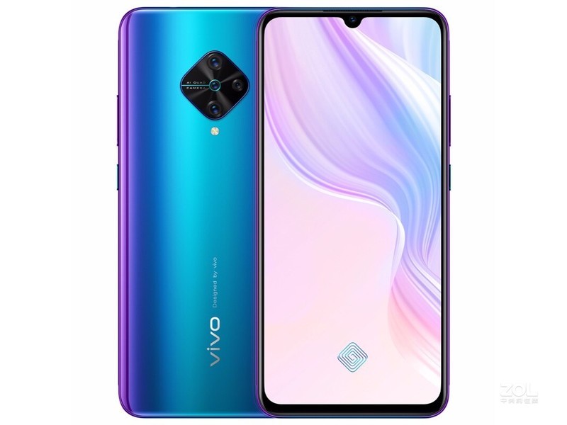 vivo Y9s（8GB/128GB/全网通）