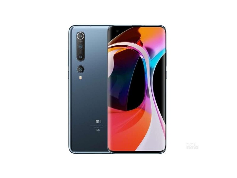 小米10