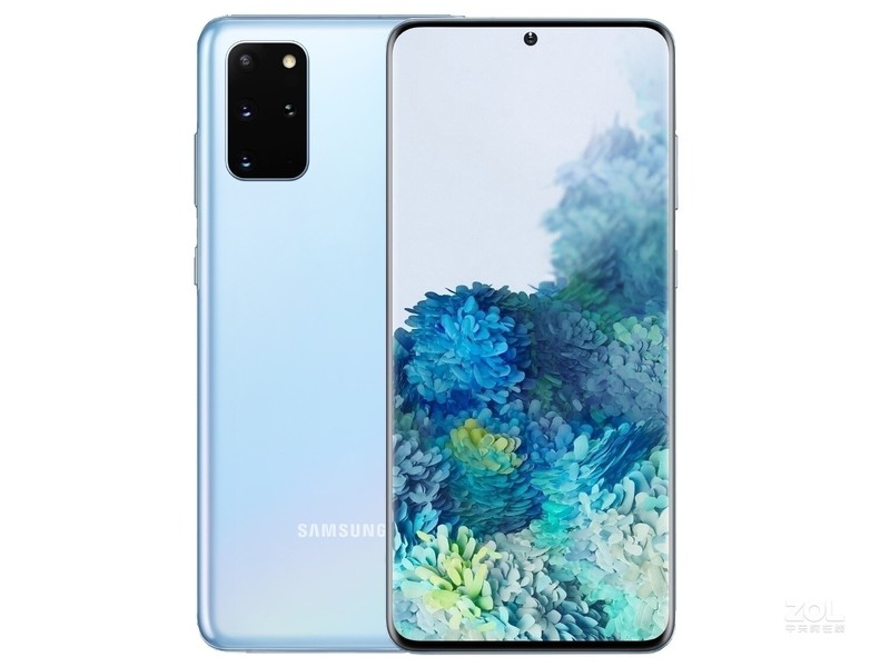三星Galaxy S20+（12GB/128GB/全网通）