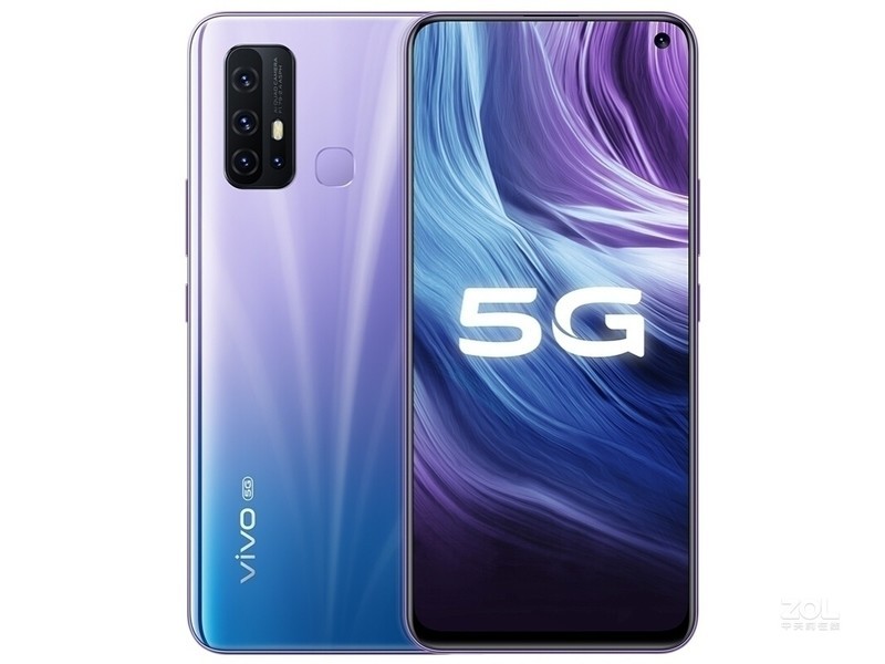 vivo Z6（6GB/128GB/全网通/5G版）