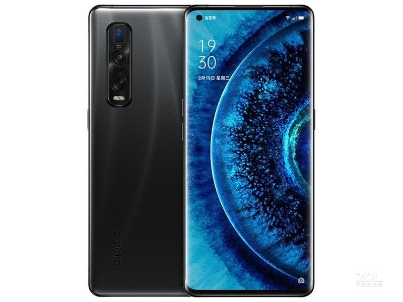 OPPO Find X2 Pro（12GB/256GB/全网通/5G版）